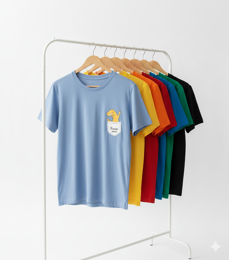 Youth & Kids T-Shirts